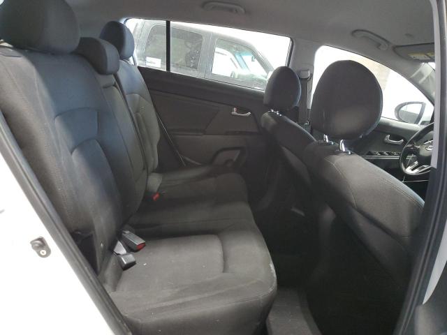 Photo 11 from auction – 2011 KIA SPORTAGE L with VIN KNDPB3A26B7020659