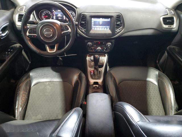 Photo 8 from auction – 2018 JEEP COMPASS LA with VIN 3C4NJDBB9JT398659