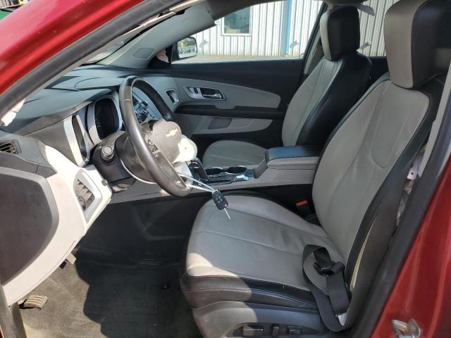 Photo 7 from auction – 2015 CHEVROLET EQUINOX LT with VIN 2GNFLGE35F6393272