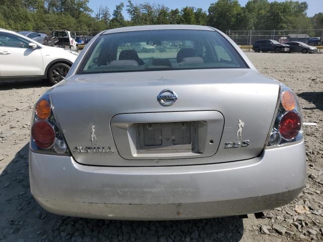 Photo 6 from auction – 2004 NISSAN ALTIMA BAS with VIN 1N4AL11DX4C164014
