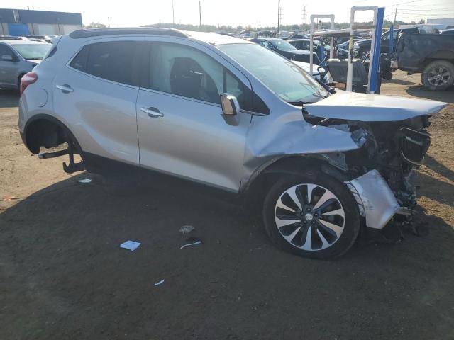 Photo 4 from auction – 2021 BUICK ENCORE PRE with VIN KL4CJASB9MB307766