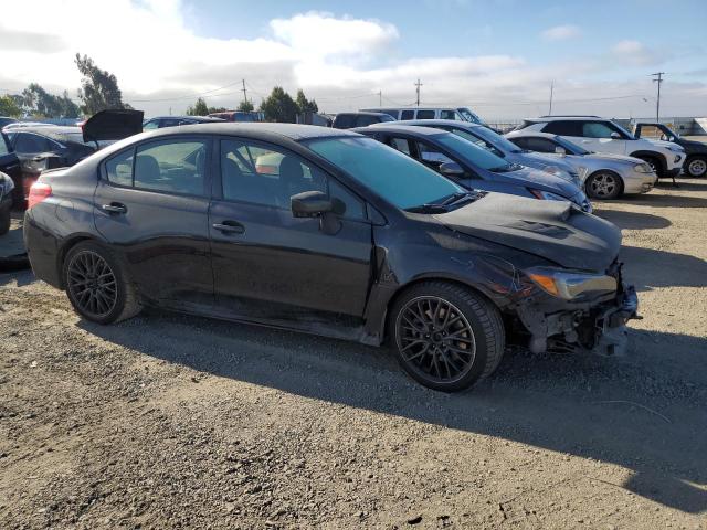 Photo 4 from auction – 2015 SUBARU WRX PREMIU with VIN JF1VA1F65F9823523
