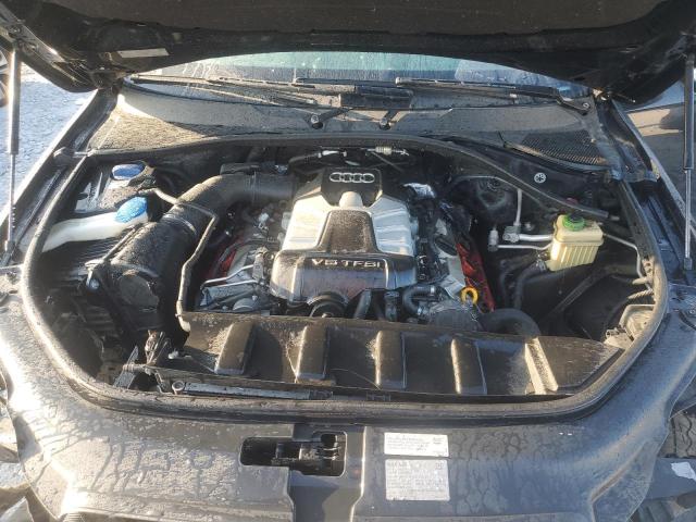 Photo 12 from auction – 2015 AUDI Q7 PREMIUM with VIN WA1LGAFE4FD023522