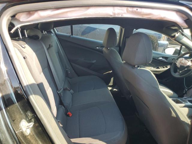 Photo 10 from auction – 2017 CHEVROLET CRUZE LT with VIN 3G1BE6SM1HS592776