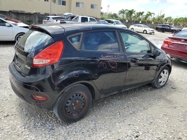 Photo 3 from auction – 2012 FORD FIESTA SE with VIN 3FADP4EJ6CM134279
