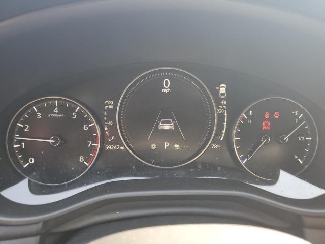 Photo 9 from auction – 2020 MAZDA 3 with VIN JM1BPALMXL1165061