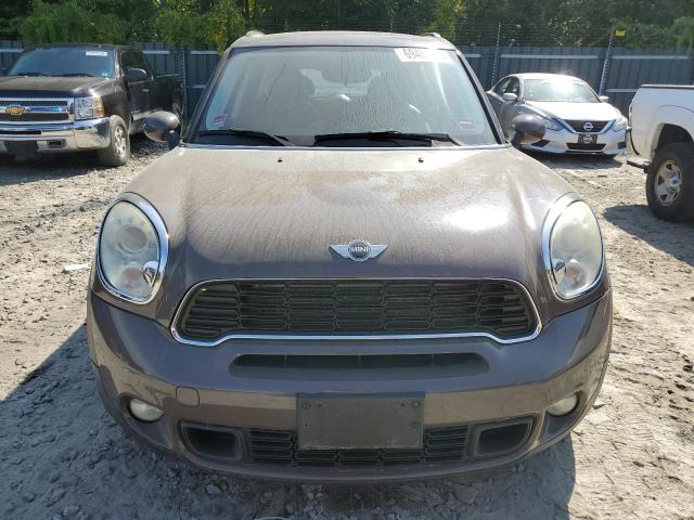 Zdjęcie 5 z aukcji – 2011 MINI COOPER S C z VIN WMWZC5C54BWH99106