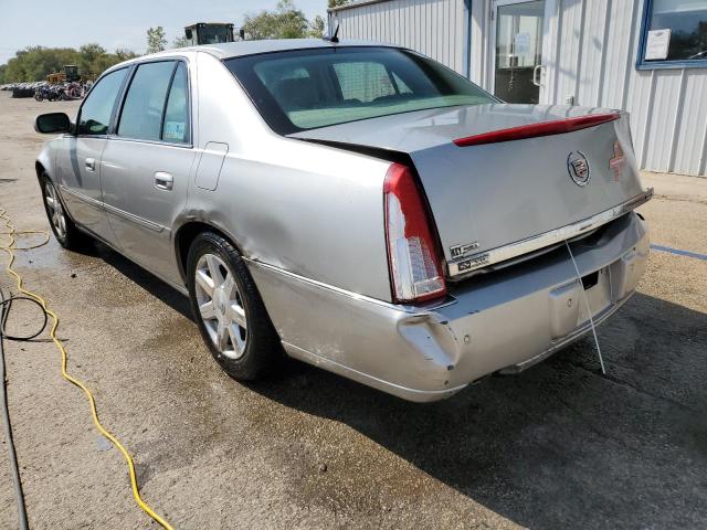 Photo 2 from auction – 2007 CADILLAC DTS with VIN 1G6KD57Y07U173755