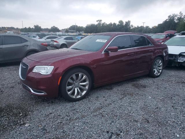 CHRYSLER 300 TOURIN 2019 with VIN 2C3CCAAG3KH693994 - Photo from auction