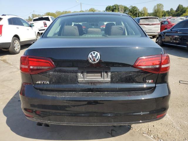 Photo 6 from auction – 2018 VOLKSWAGEN JETTA S with VIN 3VW2B7AJ9JM229257