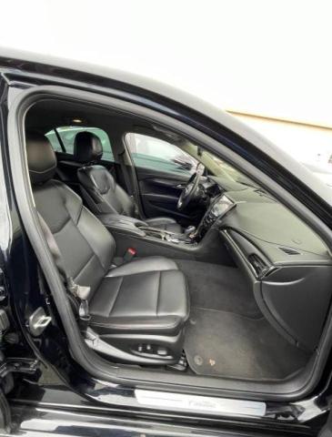Photo 5 from auction – 2016 CADILLAC ATS with VIN 1G6AA5RX6G0162470