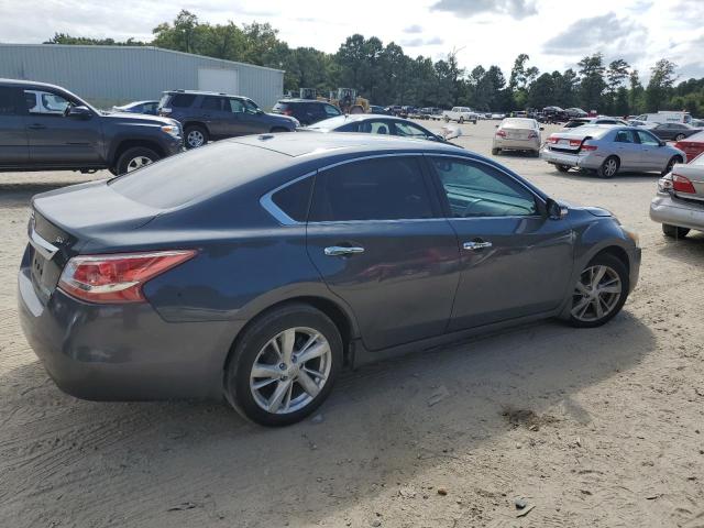 Photo 3 from auction – 2013 NISSAN ALTIMA 2.5 with VIN 1N4AL3AP8DN478951