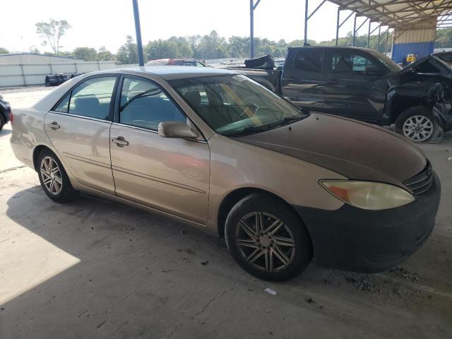 Photo 4 from auction – 2002 TOYOTA CAMRY LE with VIN 4T1BE32K12U047684