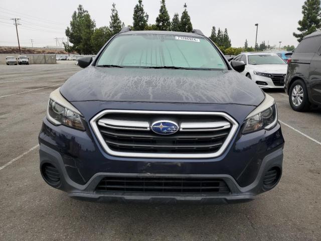 Photo 5 from auction – 2018 SUBARU OUTBACK 2. with VIN 4S4BSAAC3J3352647