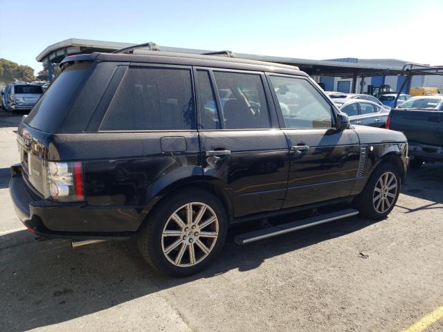 Photo 3 from auction – 2011 LAND ROVER RANGE ROVE with VIN SALMF1E46BA349963