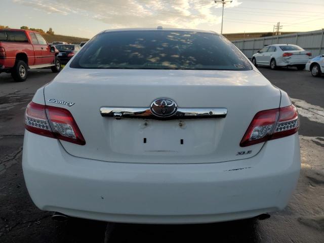 Photo 6 from auction – 2011 TOYOTA CAMRY SE with VIN 4T1BK3EK4BU632750