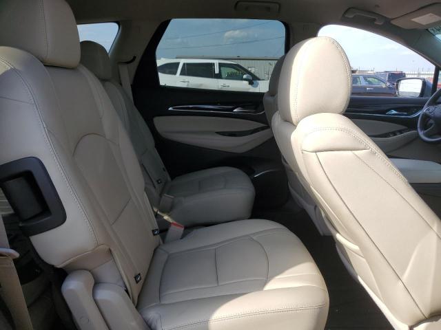 Photo 11 from auction – 2021 BUICK ENCLAVE ES with VIN 5GAERBKW7MJ152321
