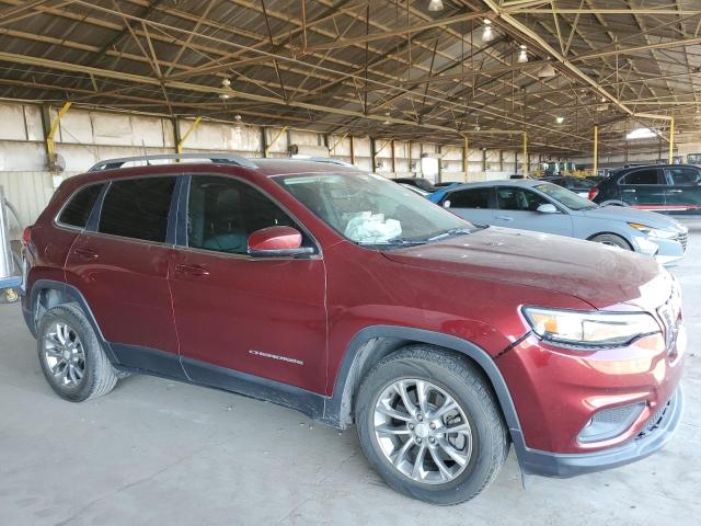 Zdjęcie 4 z aukcji – 2019 JEEP CHEROKEE L z VIN 1C4PJLLB8KD129092