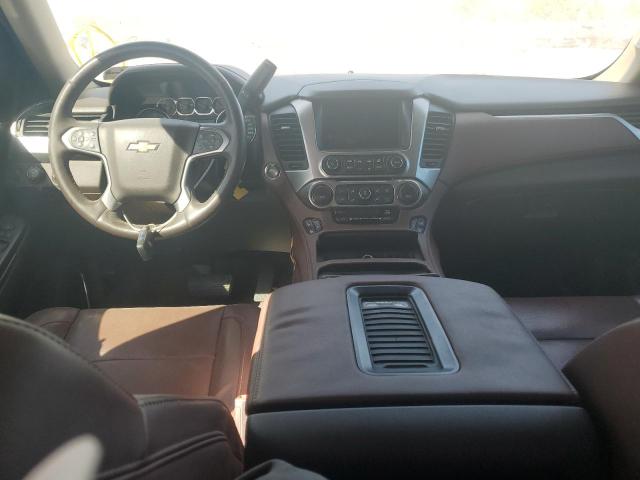 Photo 8 from auction – 2016 CHEVROLET TAHOE with VIN 1GNSKCKC4GR458133
