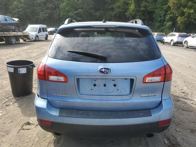 Photo 6 from auction – 2011 SUBARU TRIBECA LI with VIN 4S4WX9HD4B4402029