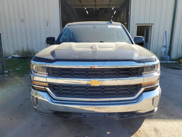 Photo 5 from auction – 2016 CHEVROLET SILVERADO with VIN 3GCUKREC7GG345910