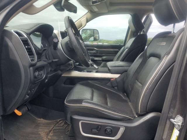 Photo 7 from auction – 2019 RAM 1500 LARAM with VIN 1C6SRFRT0KN700614