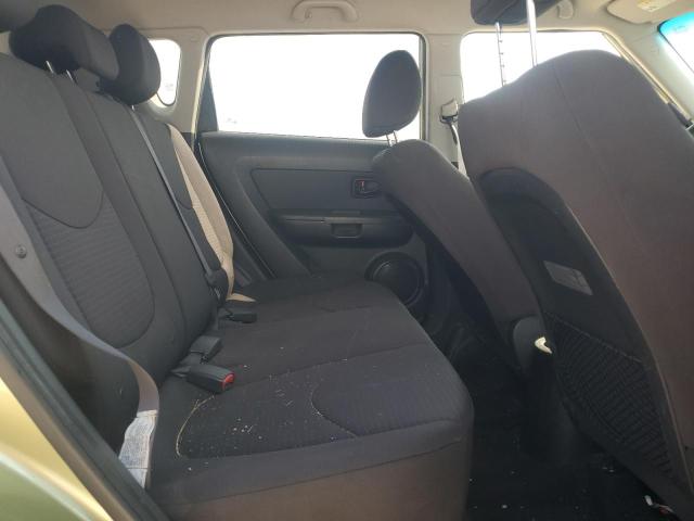Photo 11 from auction – 2013 KIA SOUL with VIN KNDJT2A50D7599237