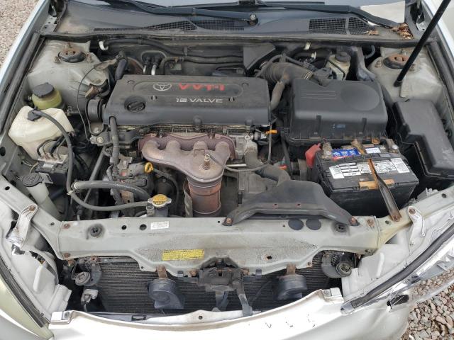 Photo 11 from auction – 2005 TOYOTA CAMRY LE with VIN 4T1BE32K15U983289