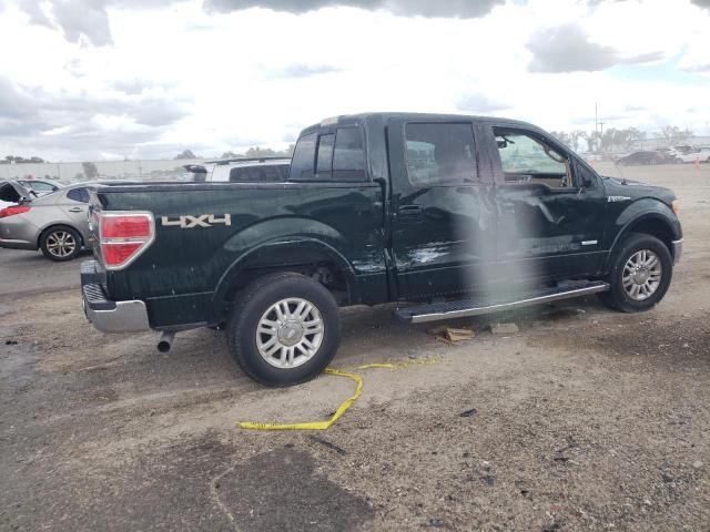 Photo 3 from auction – 2013 FORD F150 SUPER with VIN 1FTFW1ET1DFC47306