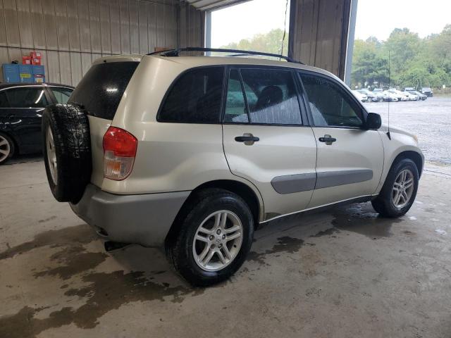 Photo 3 from auction – 2002 TOYOTA RAV4 with VIN JTEGH20VX20048828