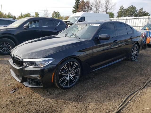 Photo 1 from auction – 2019 BMW 540 XI with VIN WBAJE7C54KWW14049