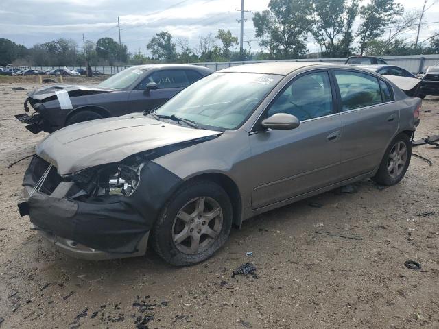 Photo 1 from auction – 2006 NISSAN ALTIMA S with VIN 1N4AL11D76C203306