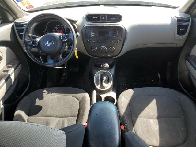 Photo 8 from auction – 2014 KIA SOUL with VIN KNDJN2A26E7720029