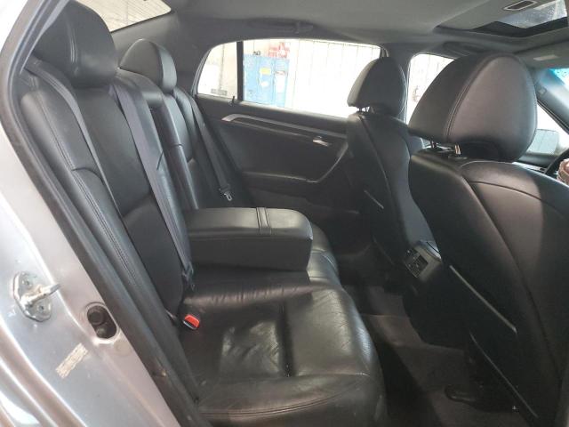 Photo 10 from auction – 2008 ACURA TL with VIN 19UUA66278A049469