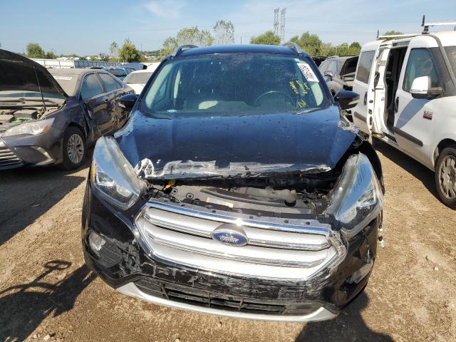 Photo 5 from auction – 2017 FORD ESCAPE TIT with VIN 1FMCU0JD9HUC45270