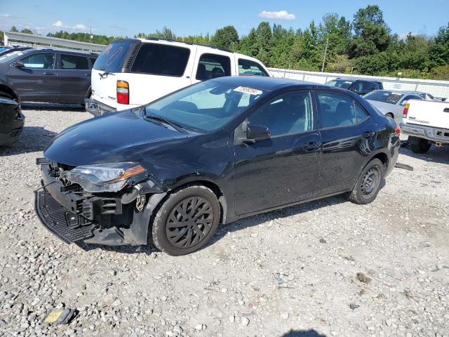 TOYOTA COROLLA L 2017 with VIN 2T1BURHE1HC868902 - Photo from auction