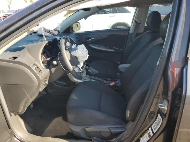 Photo 7 from auction – 2010 TOYOTA COROLLA BA with VIN 1NXBU4EEXAZ200060