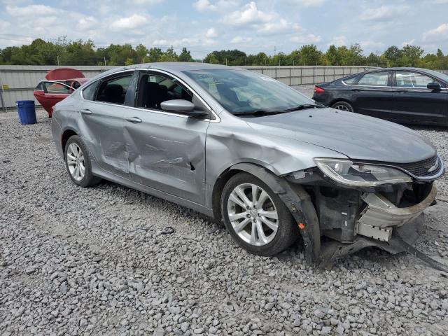 Photo 4 from auction – 2015 CHRYSLER 200 LIMITE with VIN 1C3CCCAB7FN532884