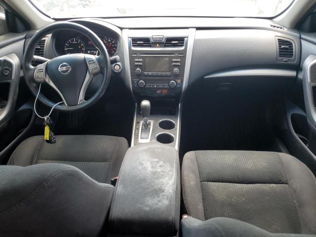 Photo 8 from auction – 2014 NISSAN ALTIMA 2.5 with VIN 1N4AL3AP0EC161503