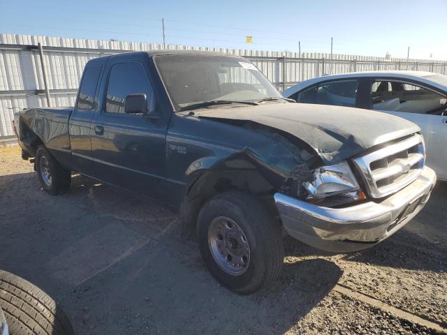 Photo 4 from auction – 1998 FORD RANGER SUP with VIN 1FTYR14X5WPB09818