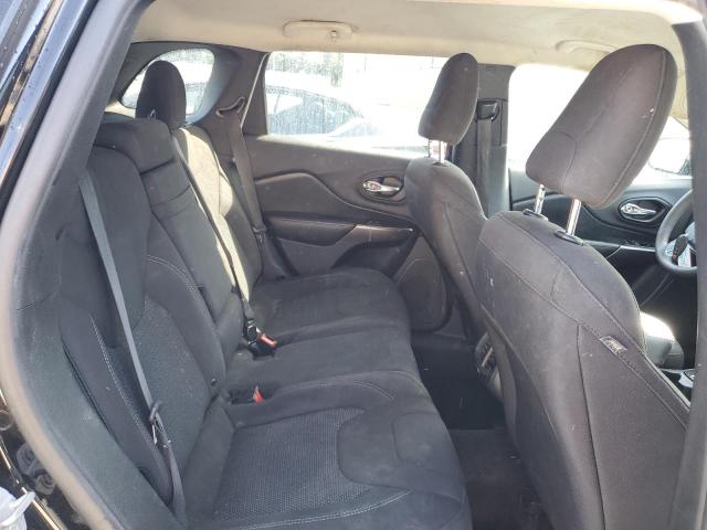 Photo 11 from auction – 2019 JEEP CHEROKEE L with VIN 1C4PJLCB5KD357678