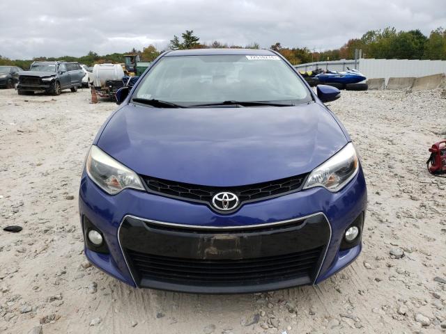 Photo 5 from auction – 2015 TOYOTA COROLLA L with VIN 2T1BURHE5FC272155