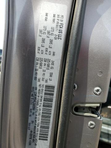 Photo 14 from auction – 2020 JEEP CHEROKEE L with VIN 1C4PJMDX4LD603900