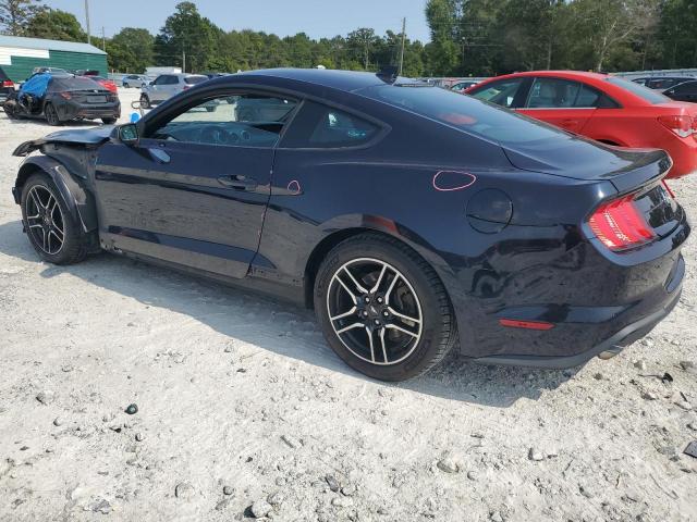 Photo 2 from auction – 2021 FORD MUSTANG with VIN 1FA6P8TH6M5152286