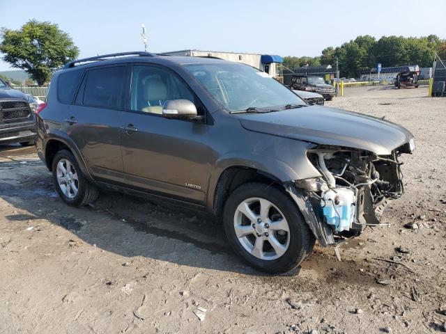Photo 4 from auction – 2011 TOYOTA RAV4 LIMIT with VIN 2T3DK4DV7BW061420
