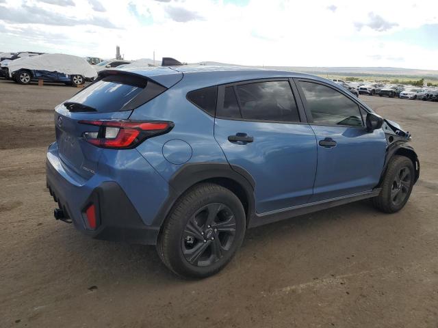 Photo 3 from auction – 2024 SUBARU CROSSTREK with VIN JF2GUABC4RH357018