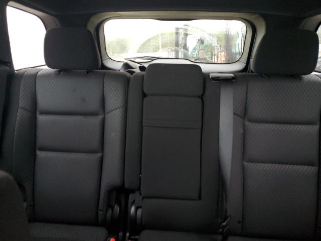 Photo 10 from auction – 2021 JEEP GRAND CHER with VIN 1C4RJFAG8MC508529