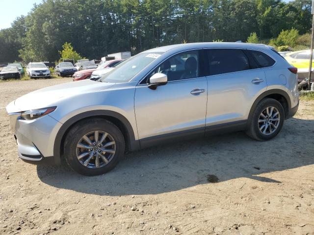 Photo 1 from auction – 2018 MAZDA CX-9 TOURI with VIN JM3TCBCY8J0213725