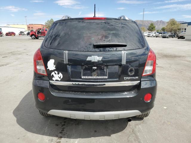Photo 6 from auction – 2014 CHEVROLET CAPTIVA LT with VIN 3GNAL4EK9ES521013
