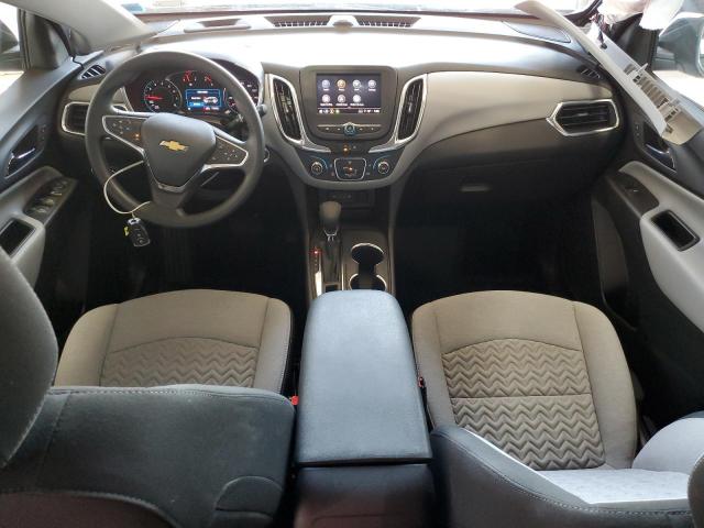Photo 8 from auction – 2024 CHEVROLET EQUINOX LS with VIN 3GNAXHEG4RL152004